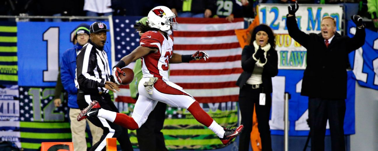 ESPN: The Worldwide Leader in Sports