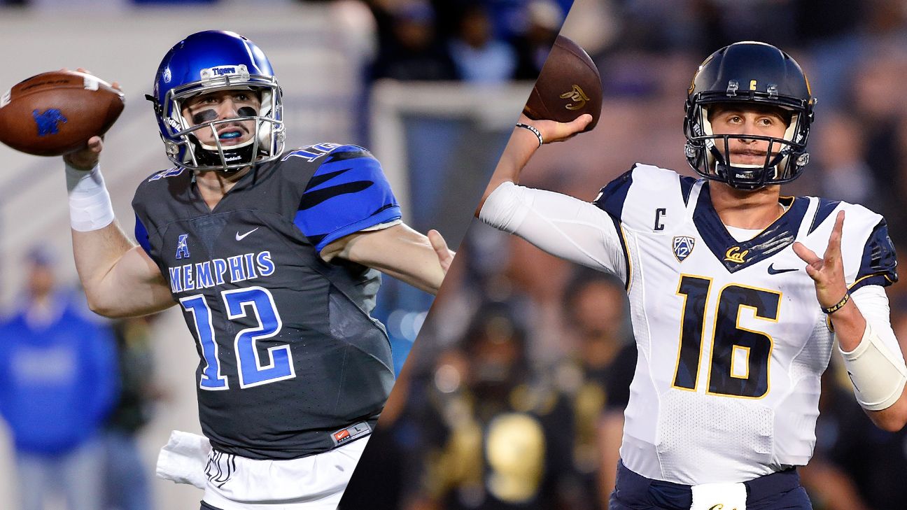 Sando &amp; Kiper: Which teams should draft QB?