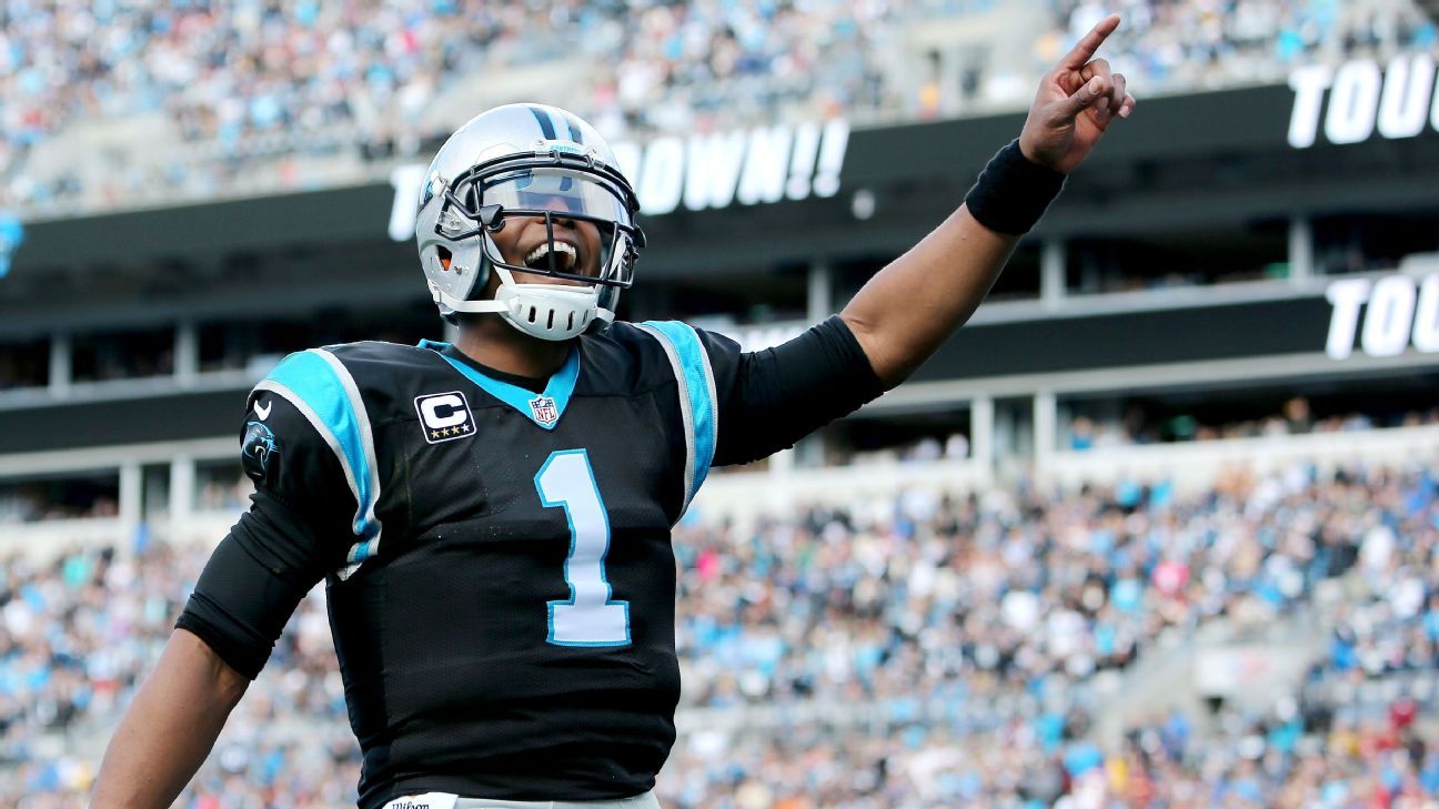 Regardless of who's more popular, Dale Earnhardt Jr. 'big fan' of Cam Newton