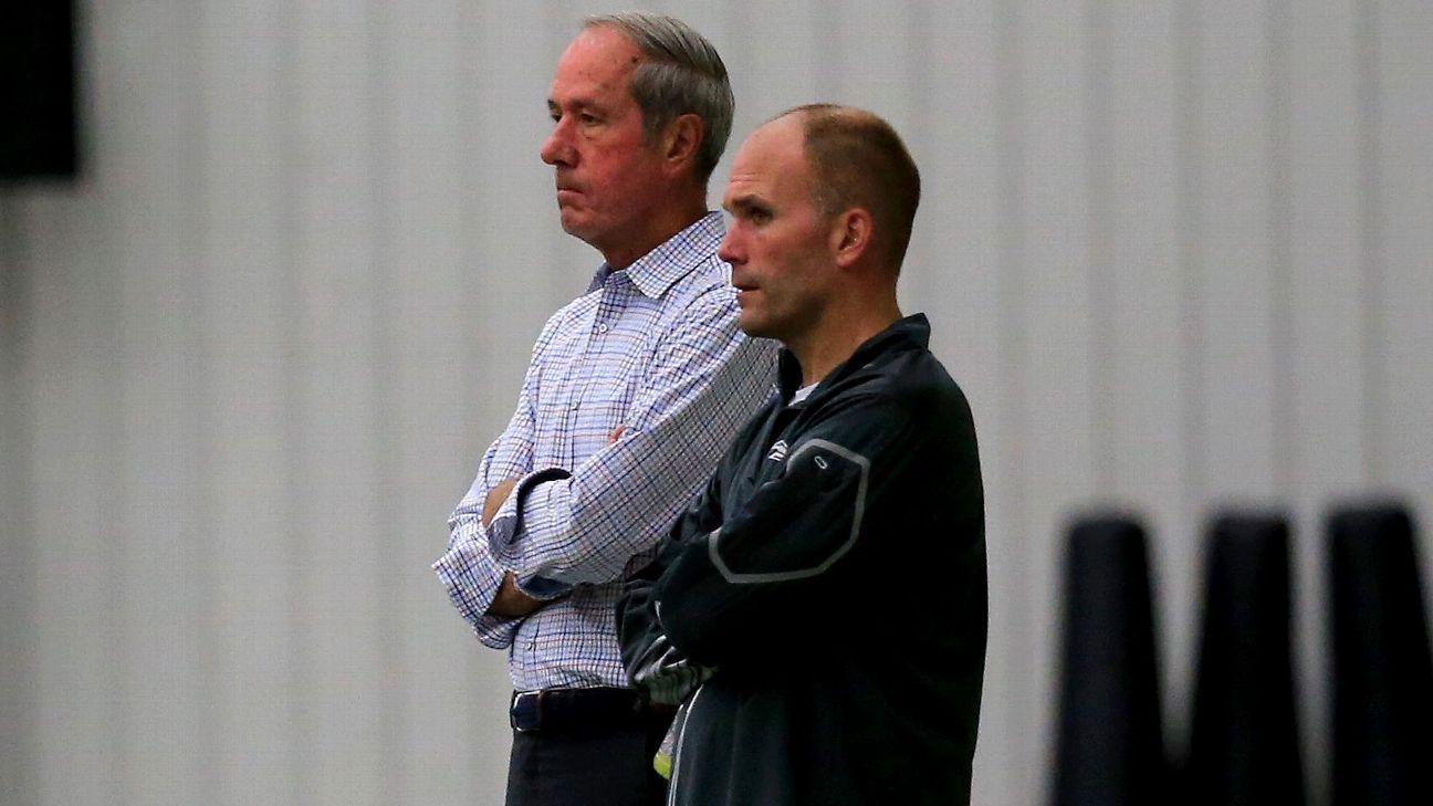 For the Ravens, NFL draft is 'like having a baby'