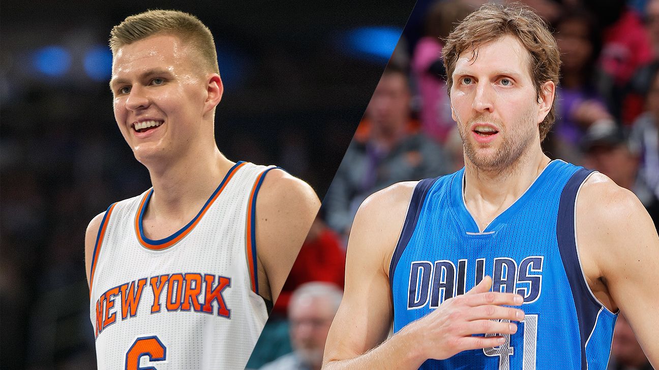 porzingis Nowitzki的圖片搜尋結果