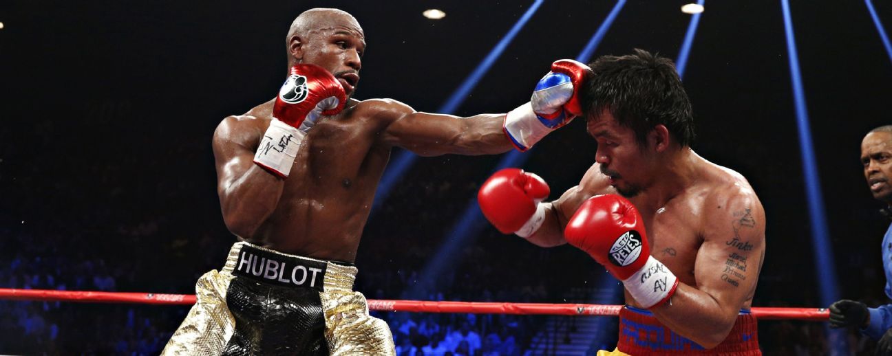 Boxing News, Rankings, Results, and History Championship Boxing ESPN