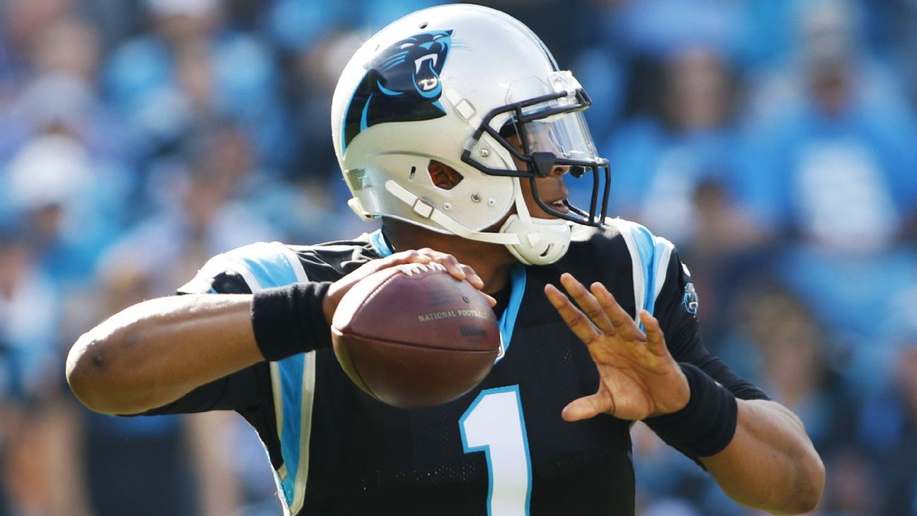 Clayton: Handing out regular-season awards