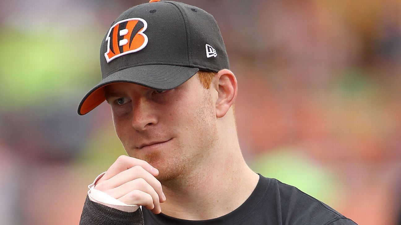 Dalton hopeful cast will come off on Monday