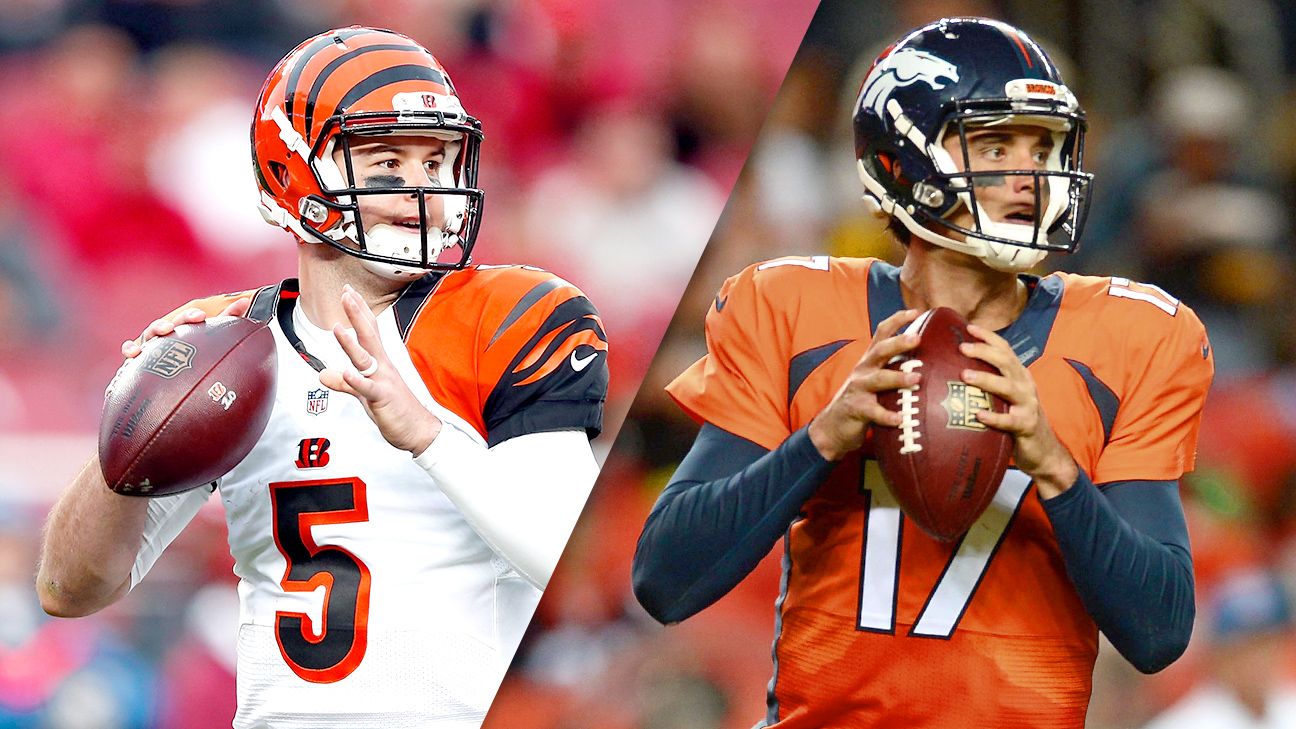 2015 NFL Week 17 playoff scenarios