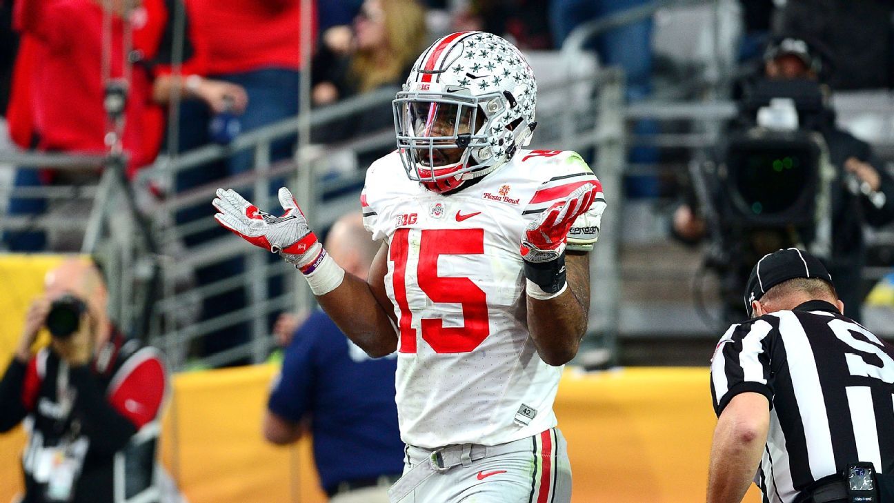 Live blog: Is Ezekiel Elliott an RB1?