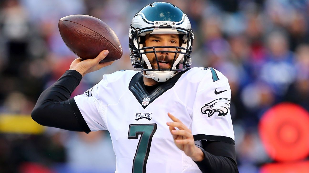 Five questions facing the Philadelphia Eagles this offseason
