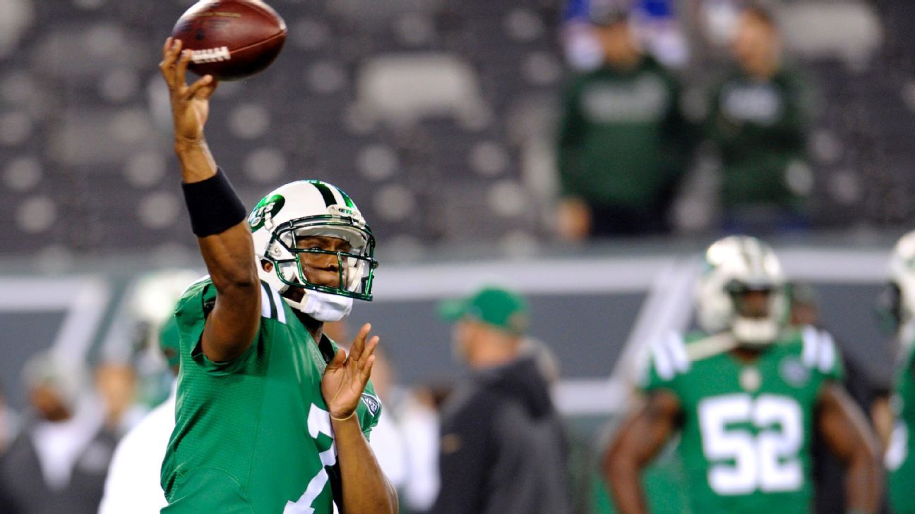 GM: Jets seek 'middle ground' with Fitzpatrick