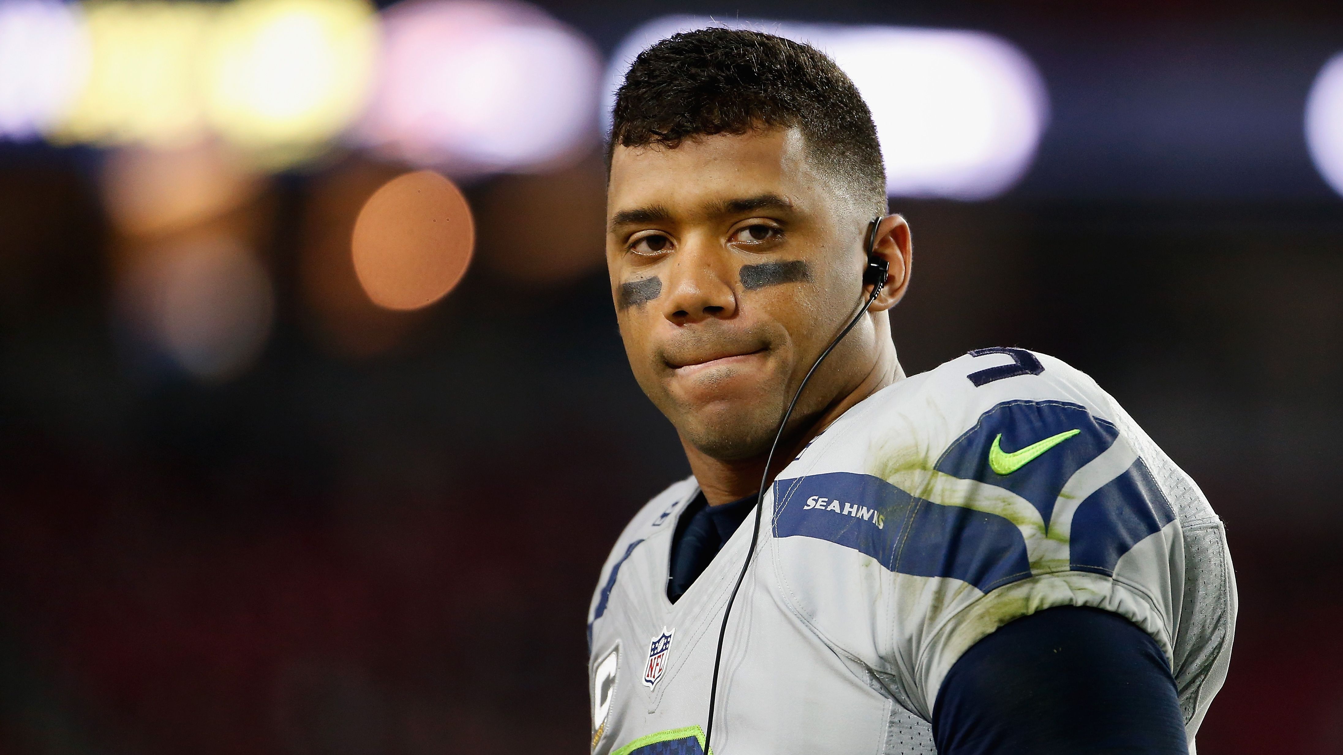 Ex-NC State teammate rips Russell Wilson for commencement speech