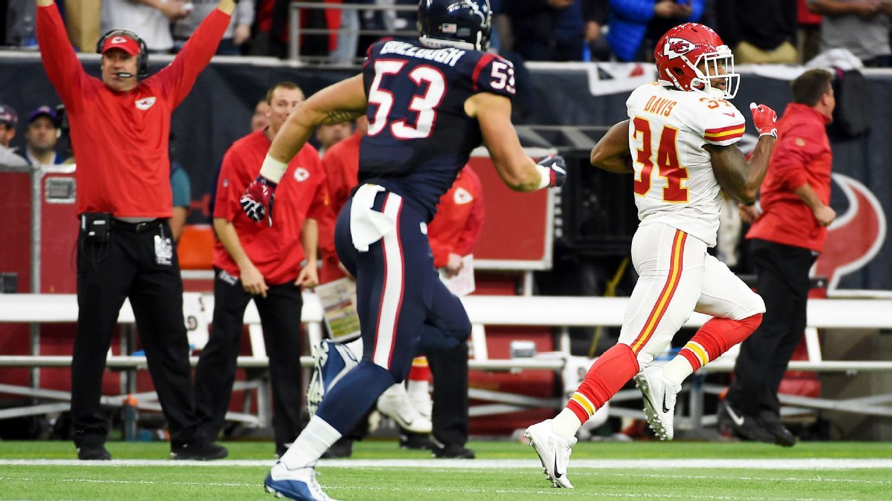 Texans LB Bullough suspended for PED use