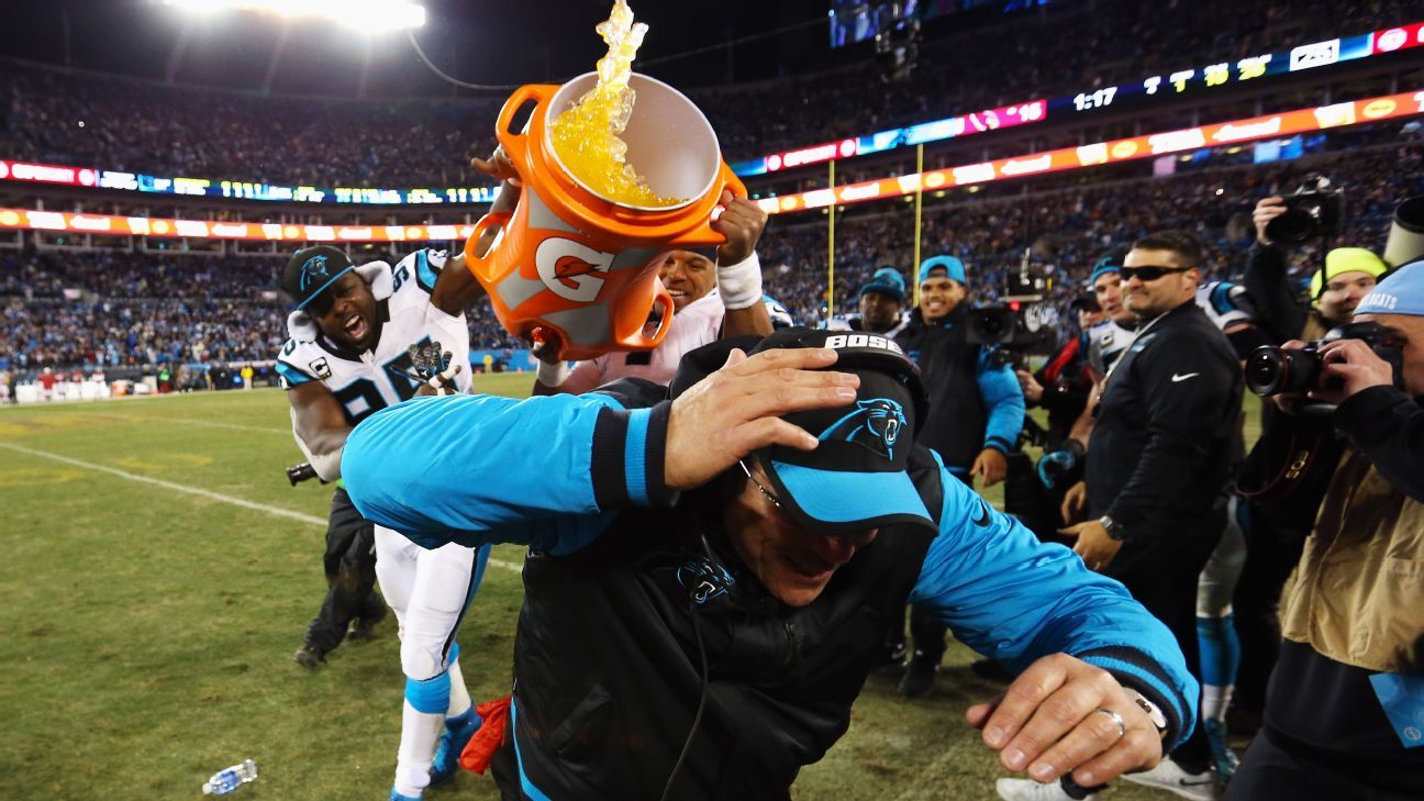 Add 'Rivera' to 'Flores' to Super Bowl history
