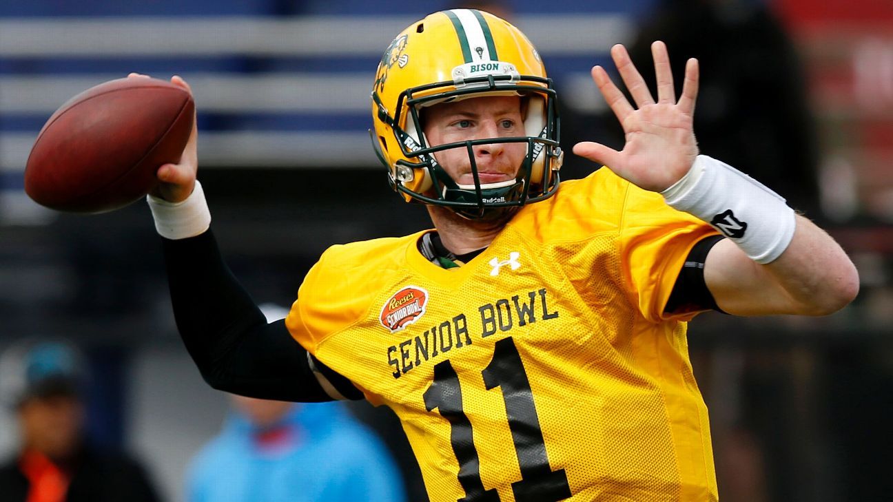 With Browns moving on from Johnny Manziel, who's next?