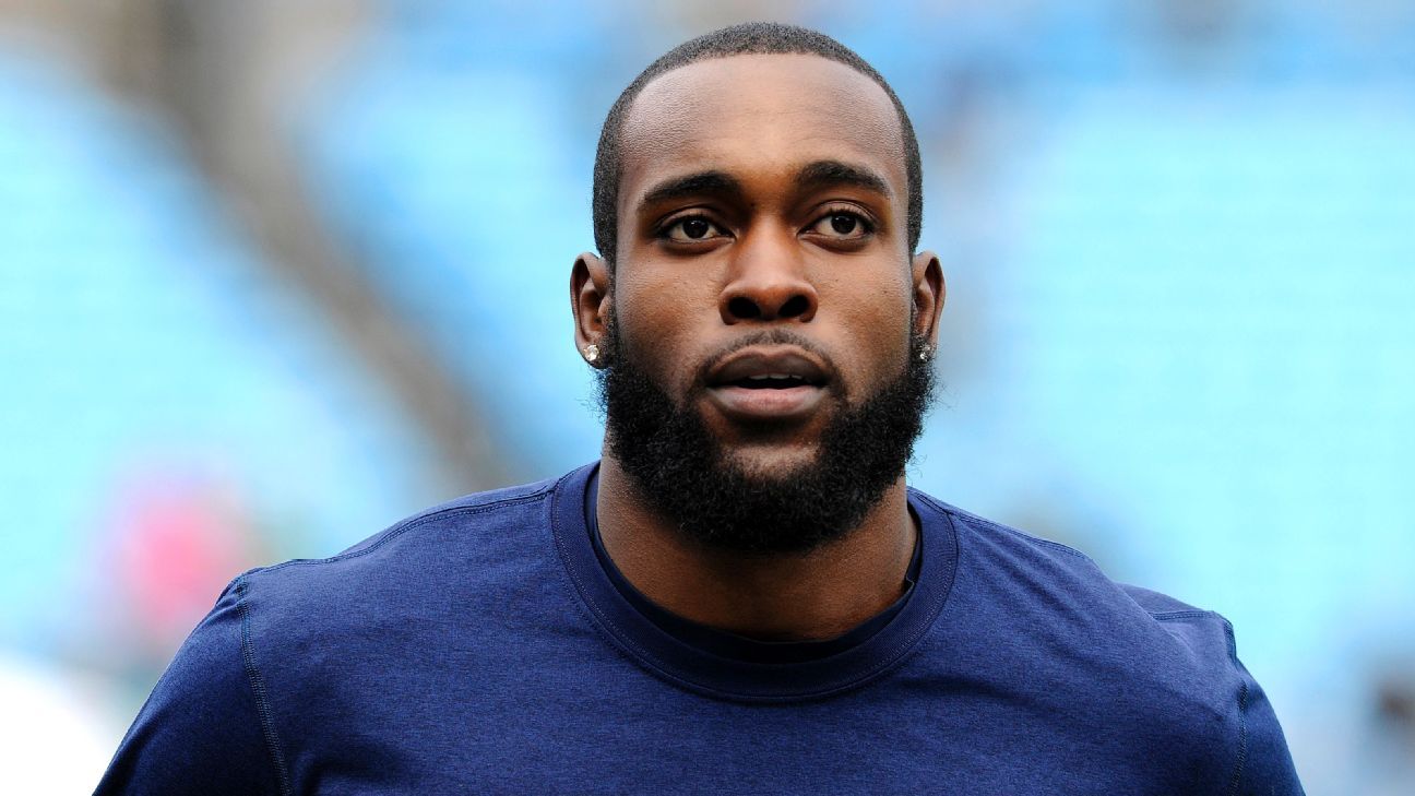 Gym owner says employees acted appropriately with Kam Chancellor