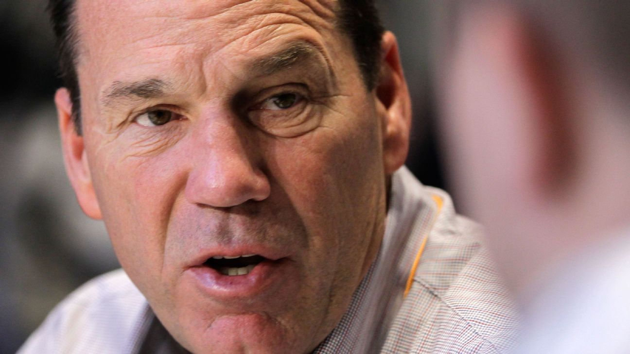 Kubiak to Broncos: Time to chase another title