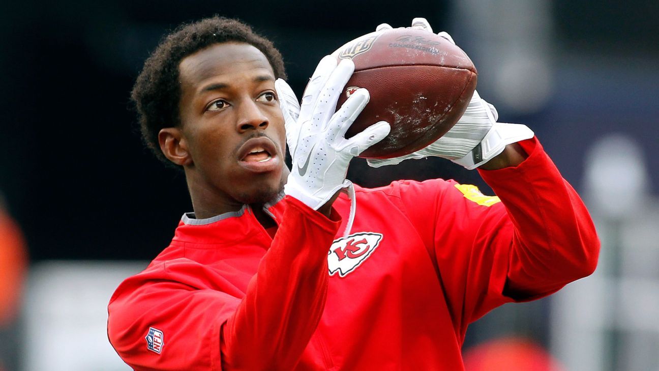 Husain Abdullah's versatility will be difficult for Chiefs to replace