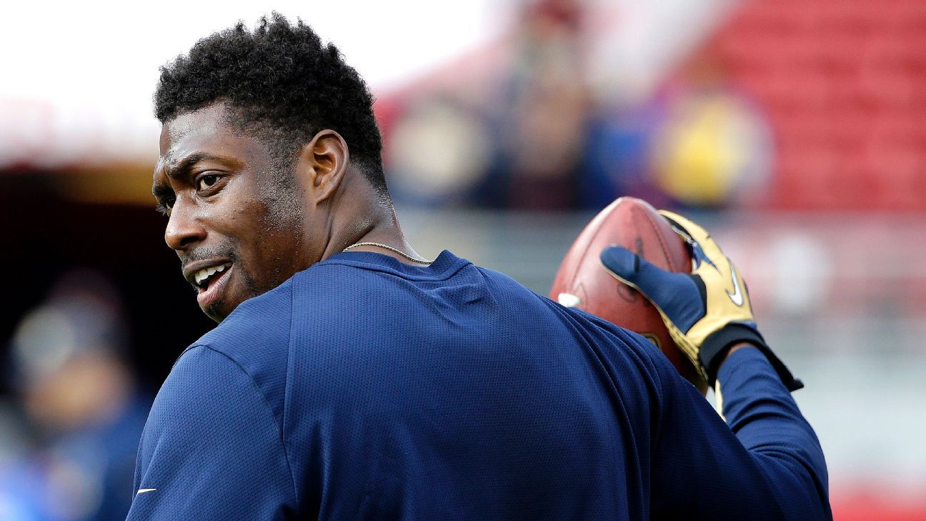 Packers had interest in Jared Cook all along, tried to trade for him