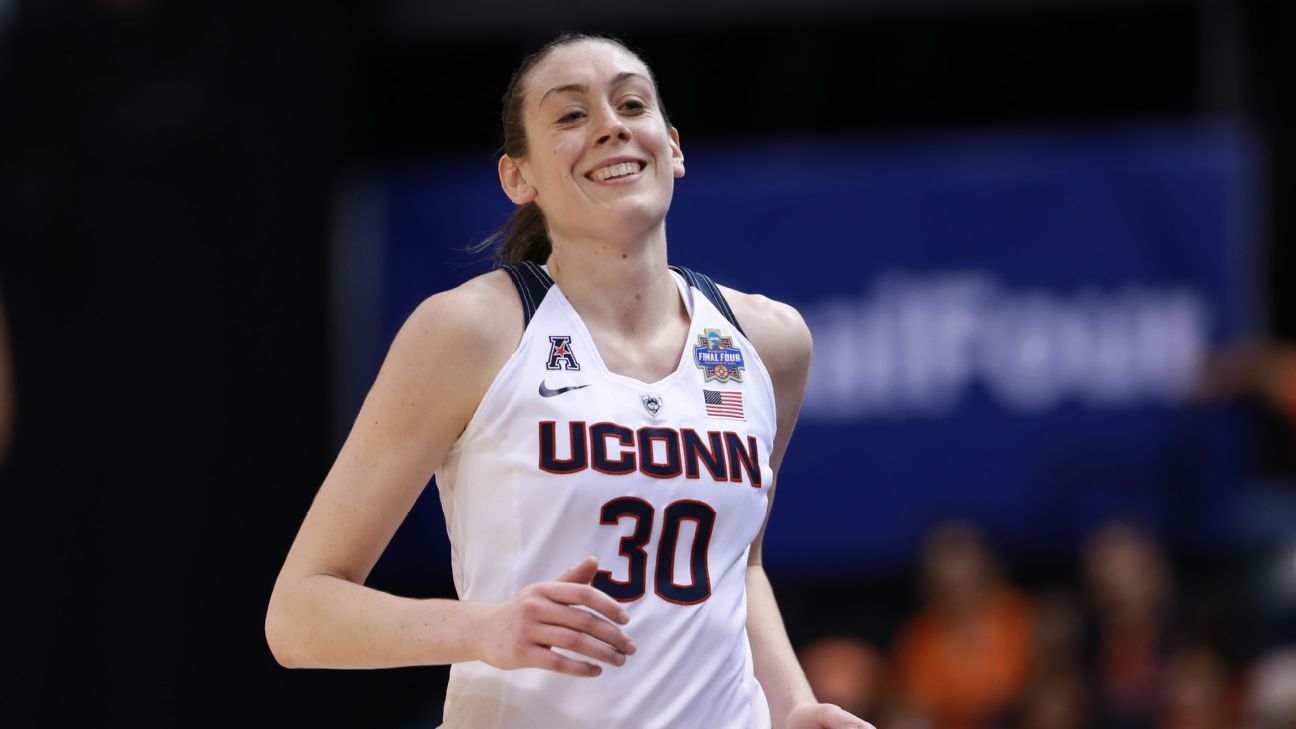 Women's Basketball ESPN