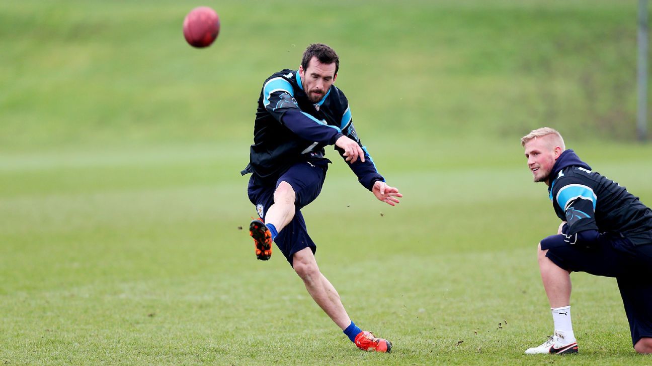 From Leicester City to NFL? It's not so crazy