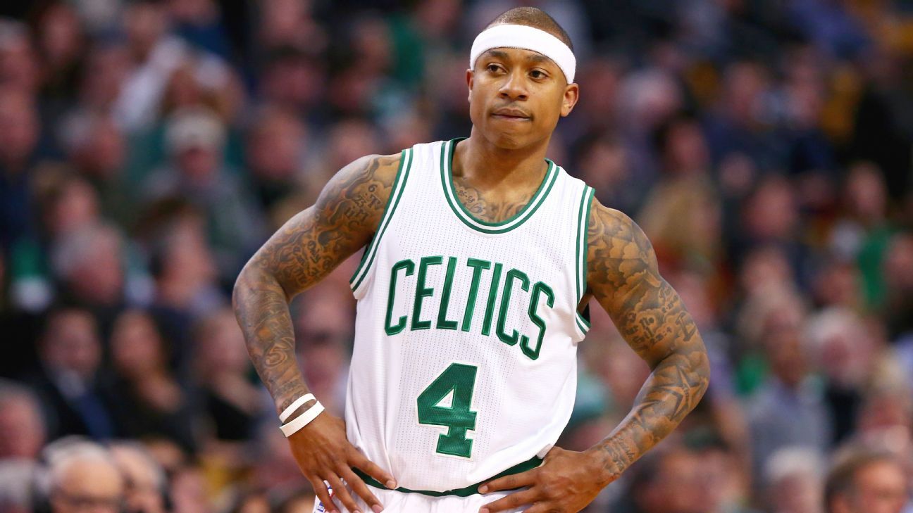 Boston Celtics stars at peace with soaring salaries for role players