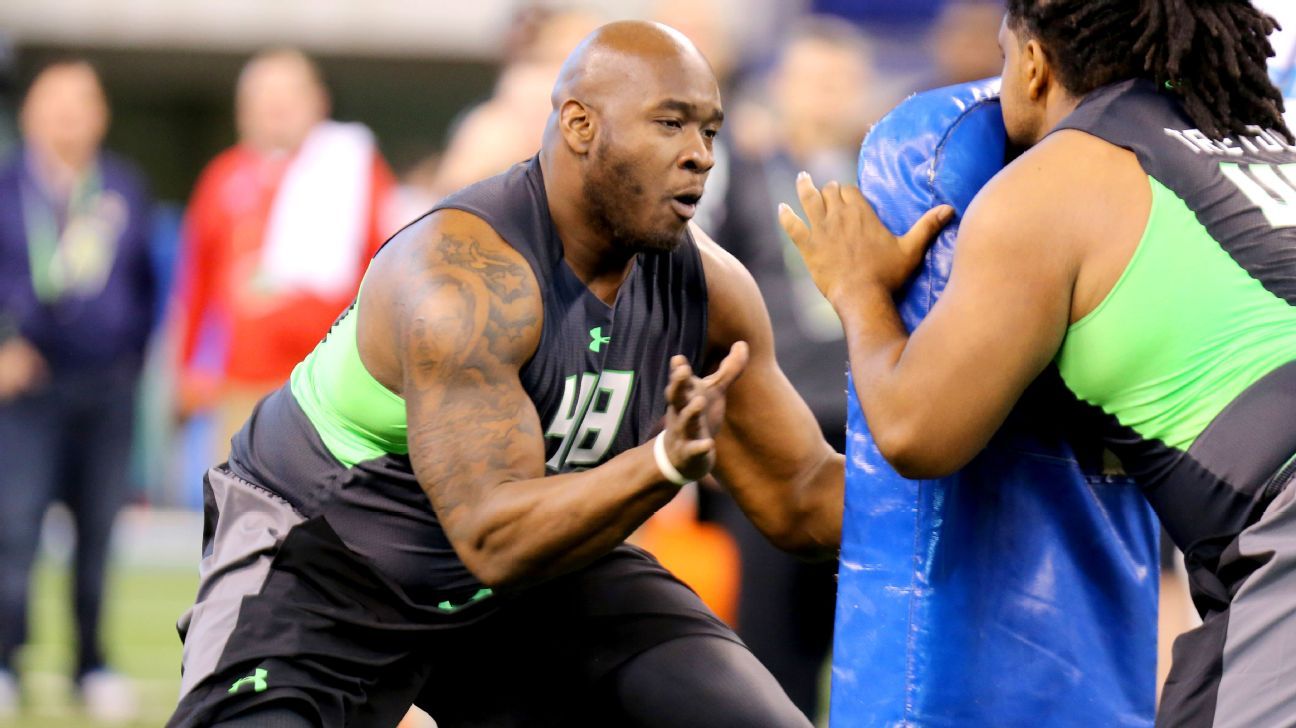 Laremy Tunsil could be subject to NFL's drug program