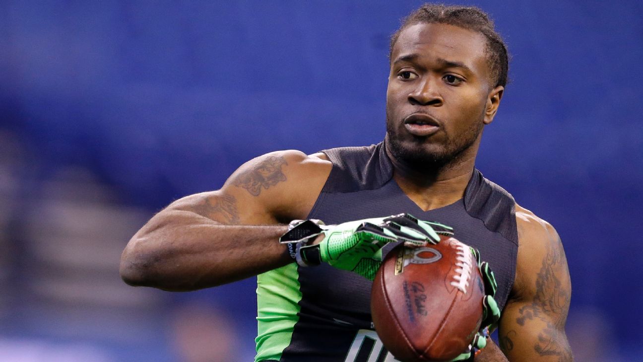 Panthers GM Dave Gettleman didn't 'shop hungry' to replenish secondary
