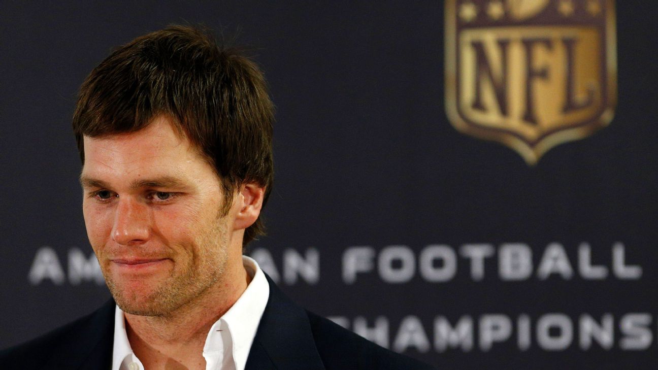 NFLPA adds high-profile attorney to Brady team