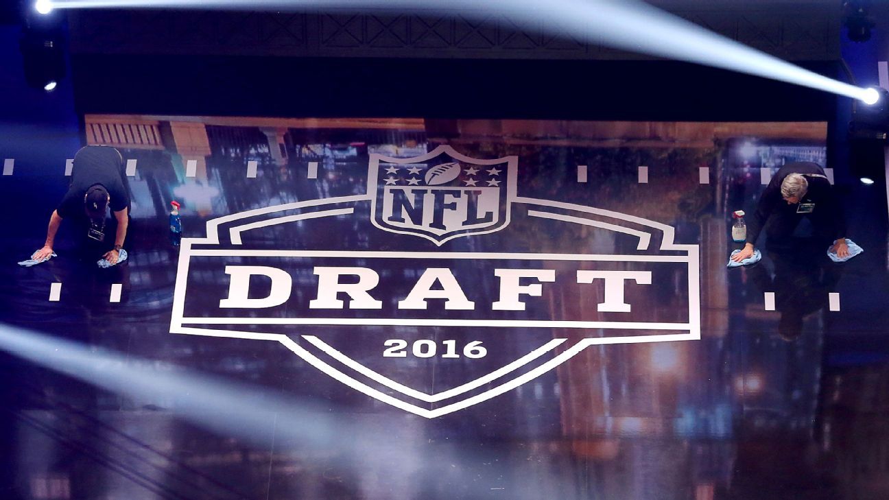 Source: Philadelphia to host 2017 NFL draft