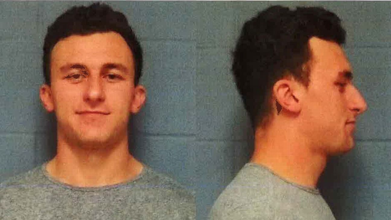 Judge to Manziel: Zero contact with ex-girlfriend