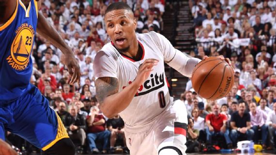 Lillard