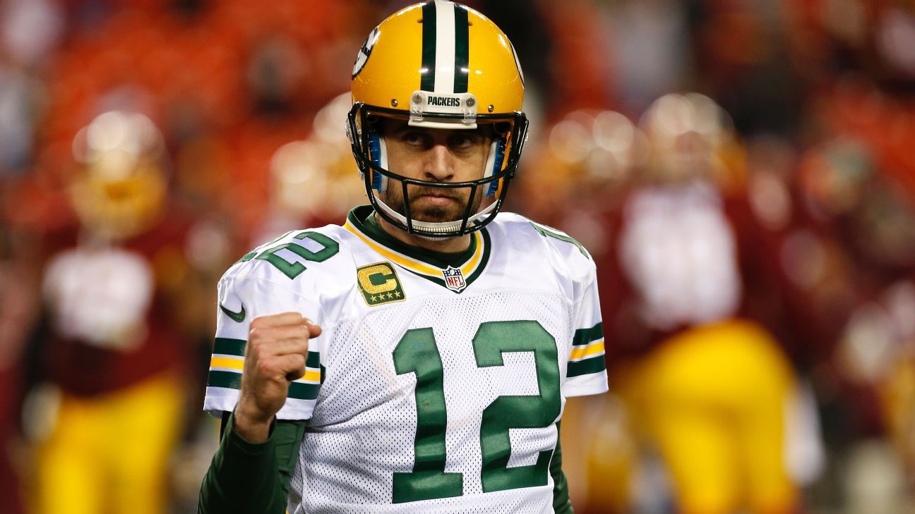 NFC North Q&amp;A: Are Packers still division kings or have Vikings taken over?
