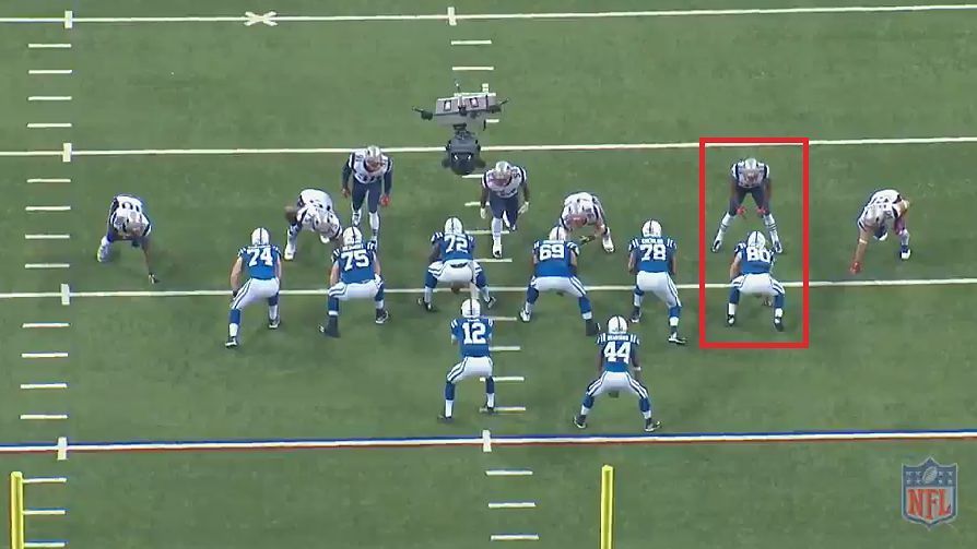 Seahawks to follow Patriots' lead in developing Brandon Browner's new role