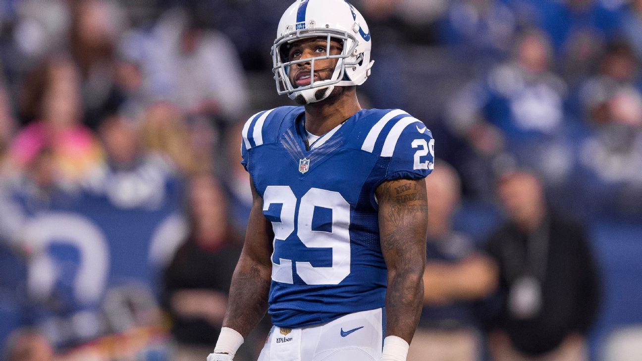Colts have gone from contenders to not being talked about this year