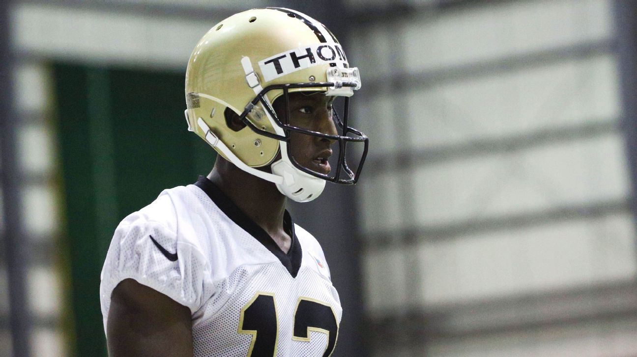 Sean Payton's fantasy advice on Michael Thomas: 'Shoot, I'd try to have him'