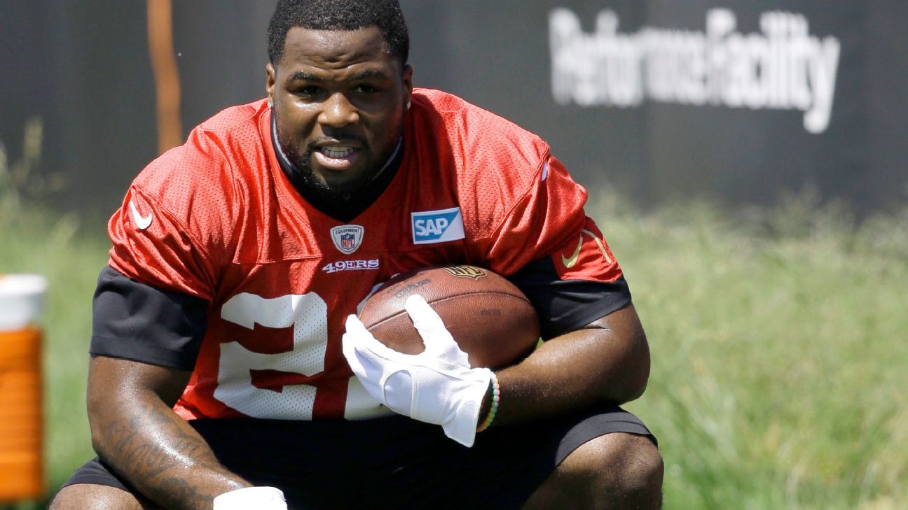 Hyde passes concussion protocol, ready to roll