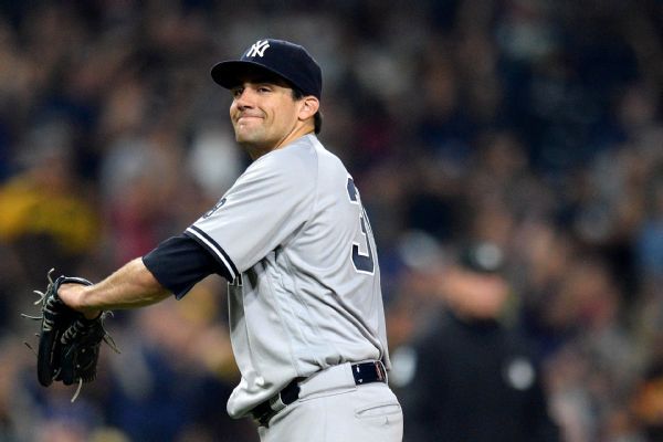 Nathan Eovaldi sufre su 2ª cirugía Tommy John - ESPN Deportes