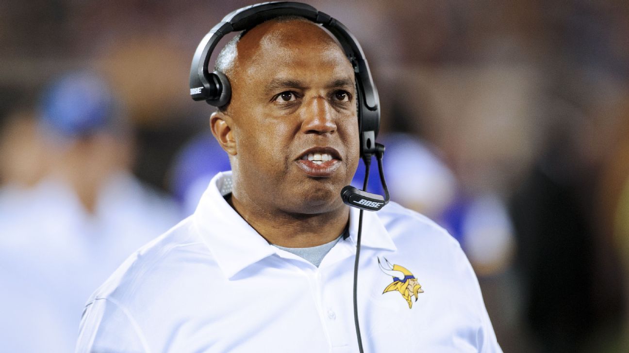 Vikes explain handling of DC's DWI vs. player's