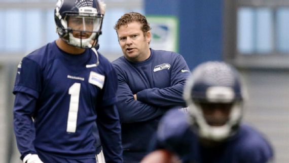 Pete Carroll 'Convinced' GM John Schneider Will Stay with Seahawks