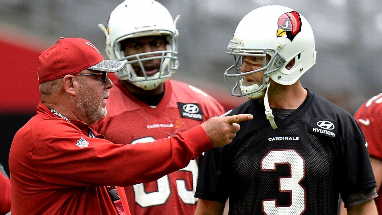 Cards' Palmer in last stage of concussion protocol