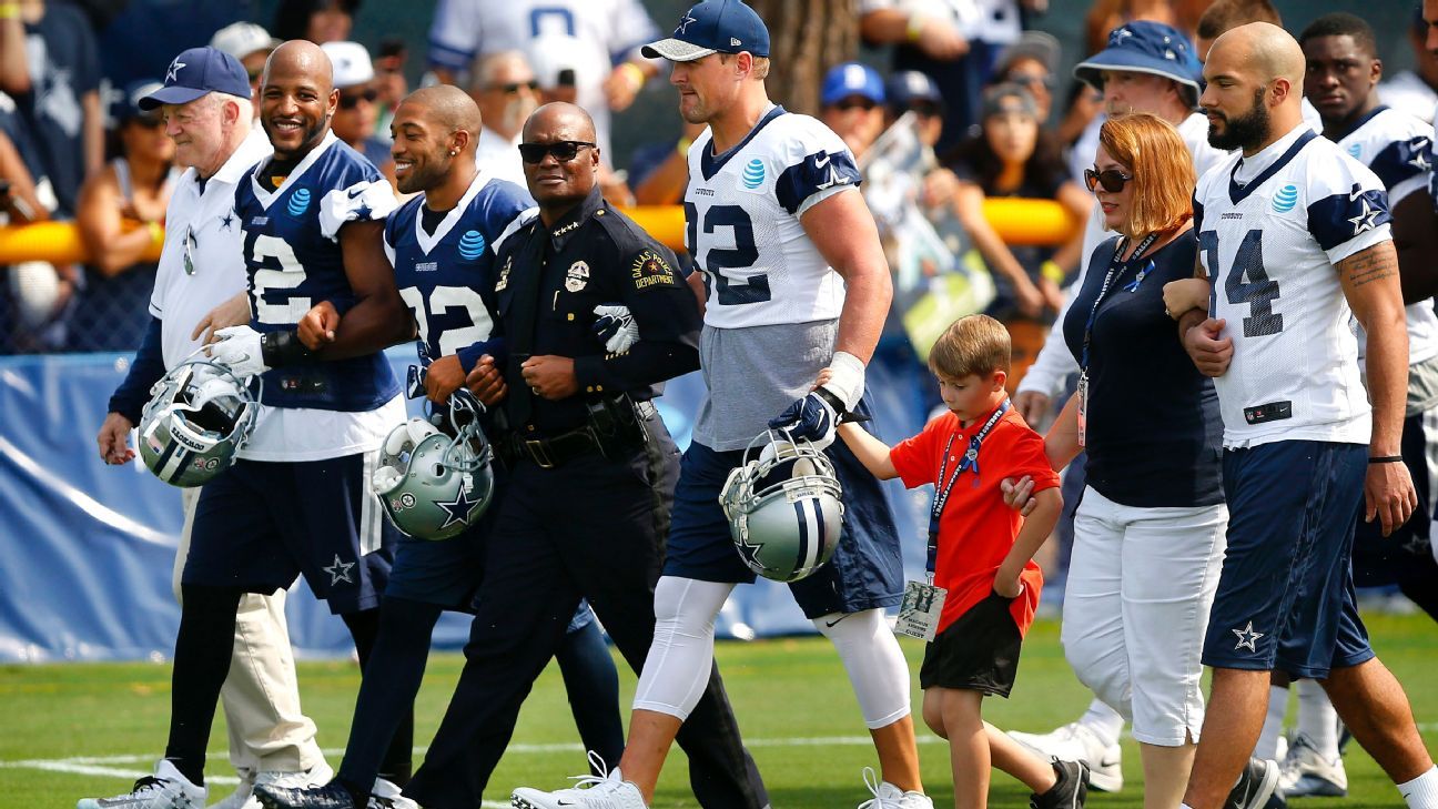 To Jason Garrett, Cowboys' culture shined through on Saturday