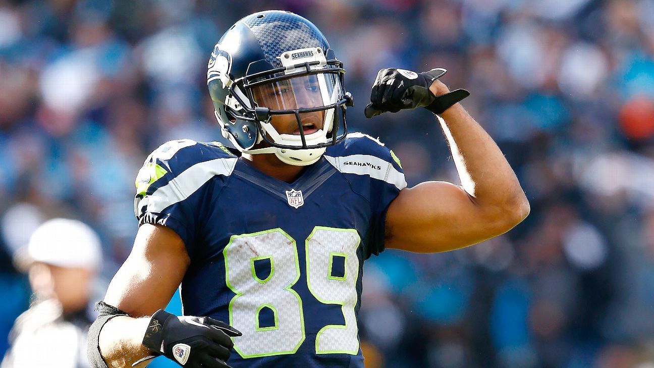 Seattle Seahawks enter season with 24 undrafted players, 15 rookies