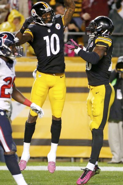 Steelers rep to players: Save up for '21 lockout