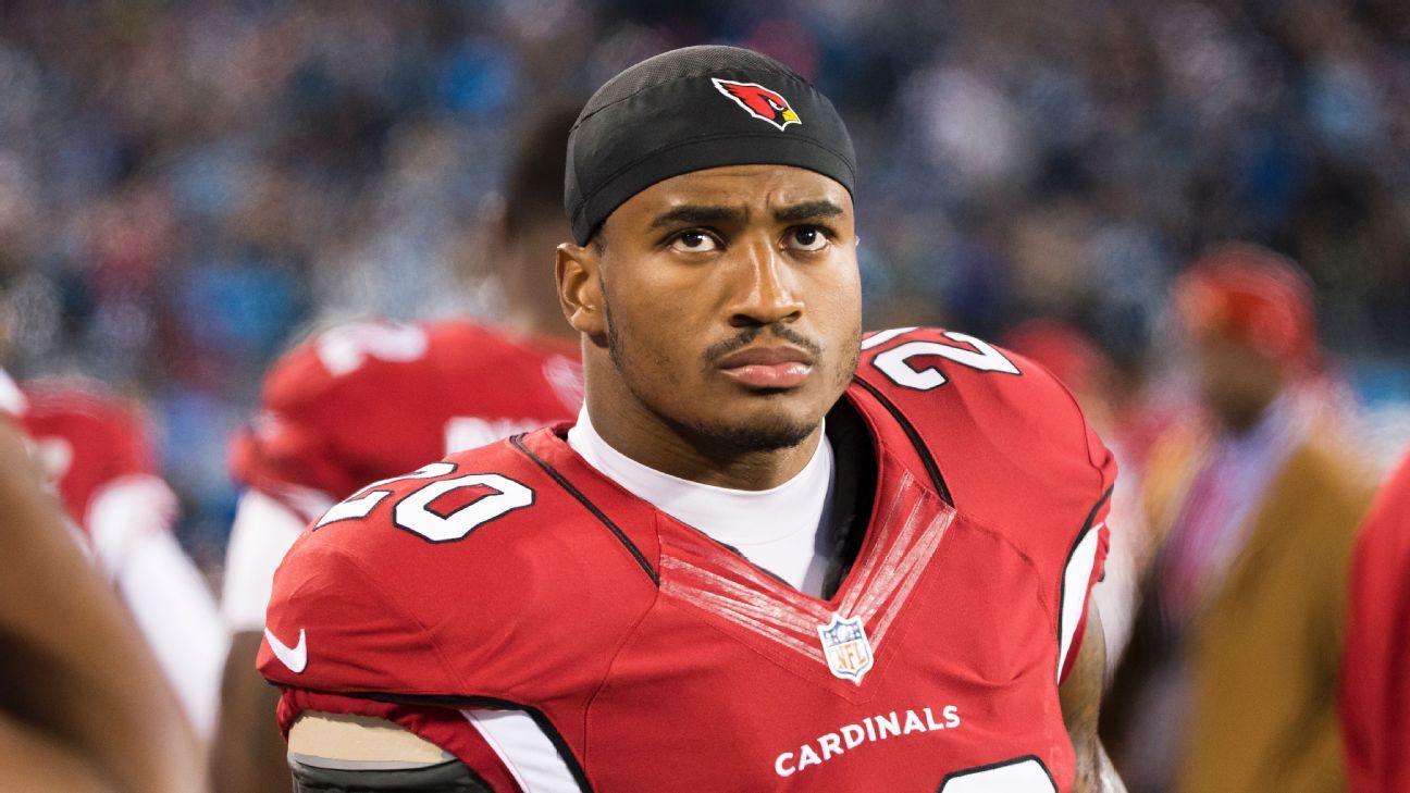 Cards LB Bucannon has surgery, targets Sept.