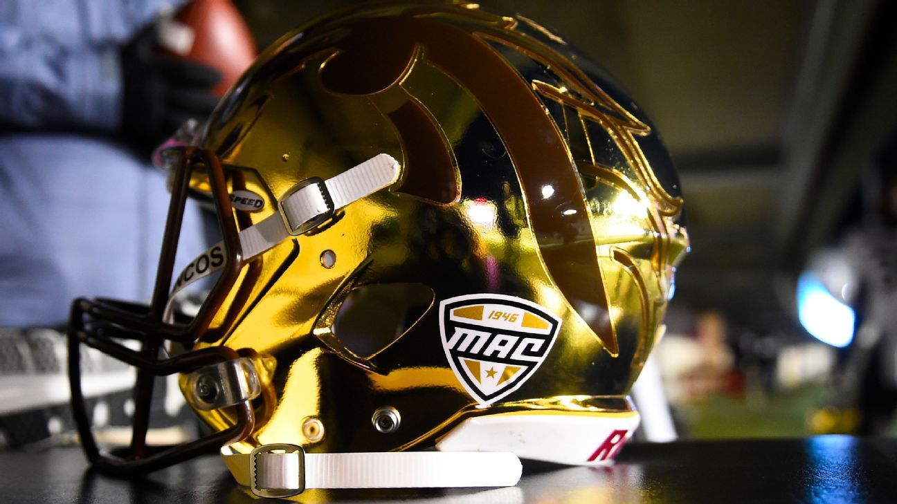 Western Michigan Broncos football players face 3 criminal charges, kicked off team