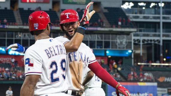 Los Bravos de Atlanta tocan el cielo y son campeones de la Serie