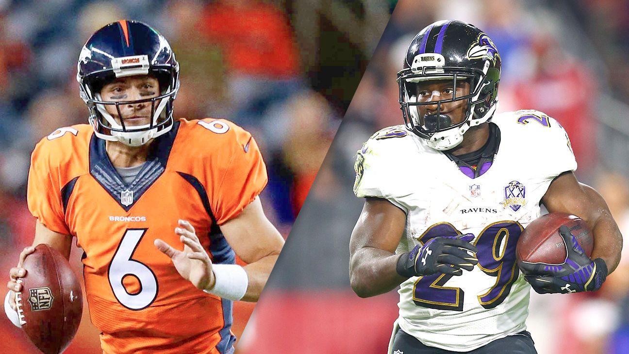 2016 NFL final 53-man rosters for all 32 teams