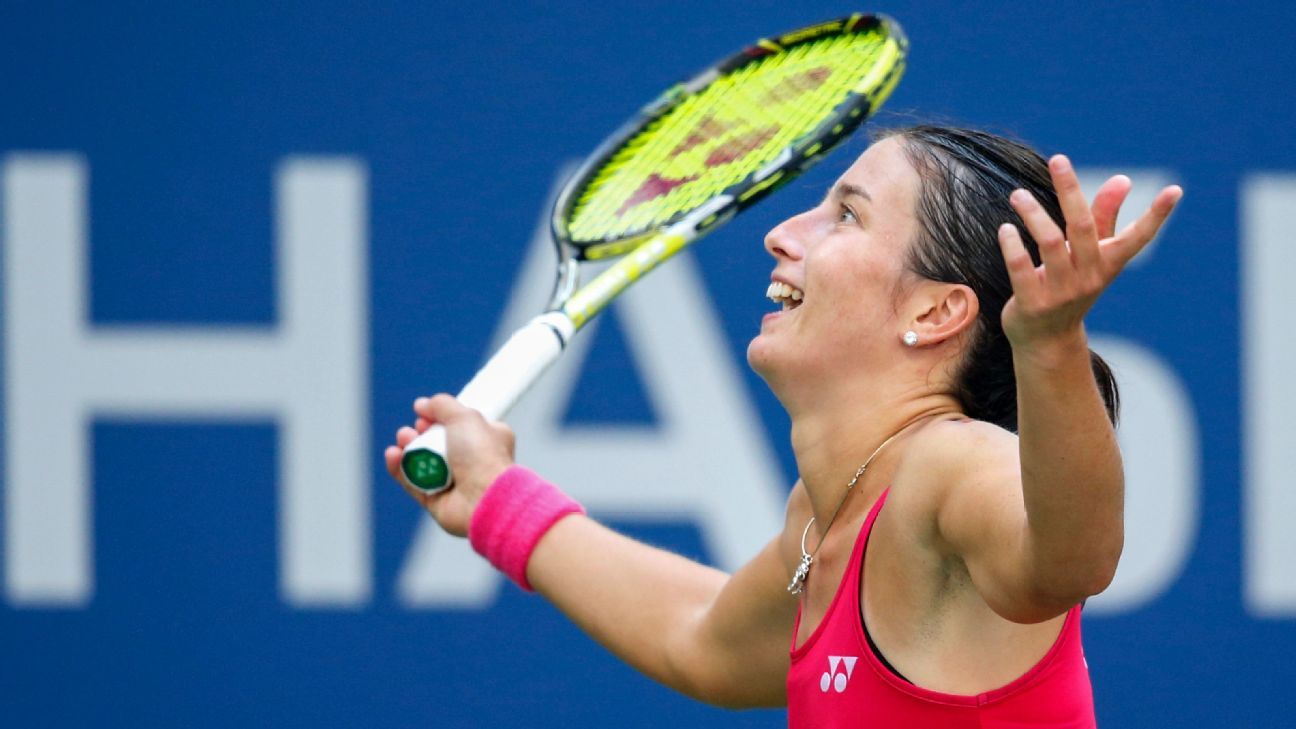 Sevastova to face Goerges in Mallorca final