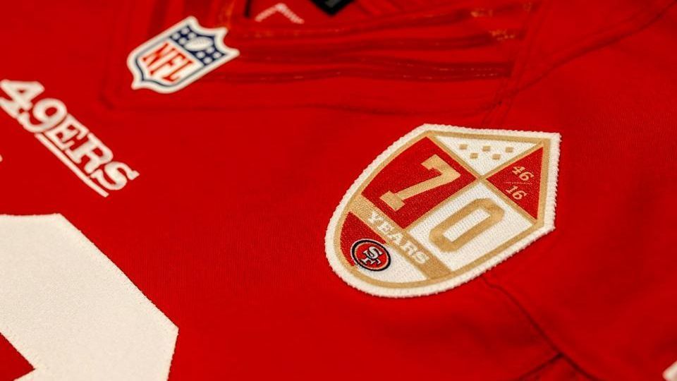 The 2016 Uni Watch NFL preview breaks down all this season's changes