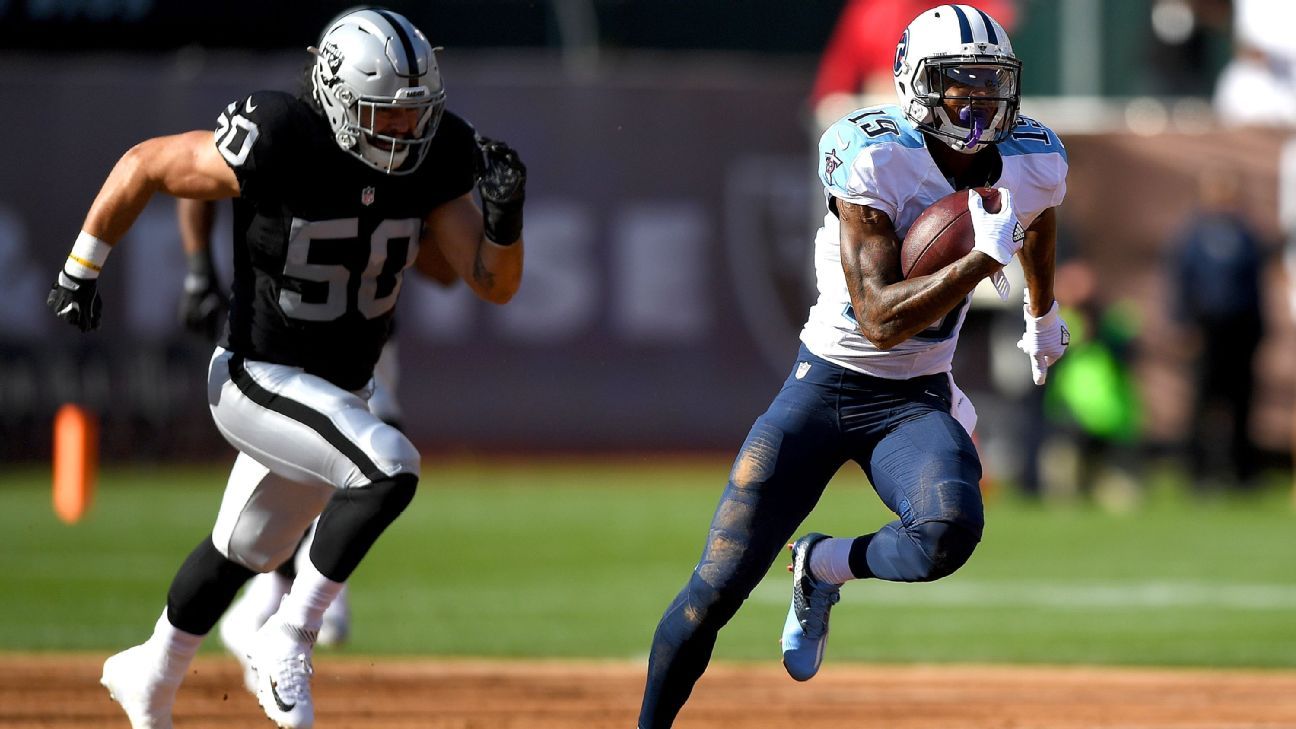 Titans players claim self-defense in countersuit