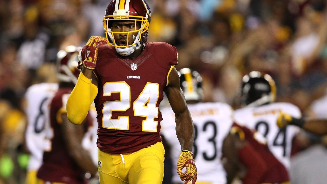 Norman: Felt 'stabbed in the back' by ex-GM
