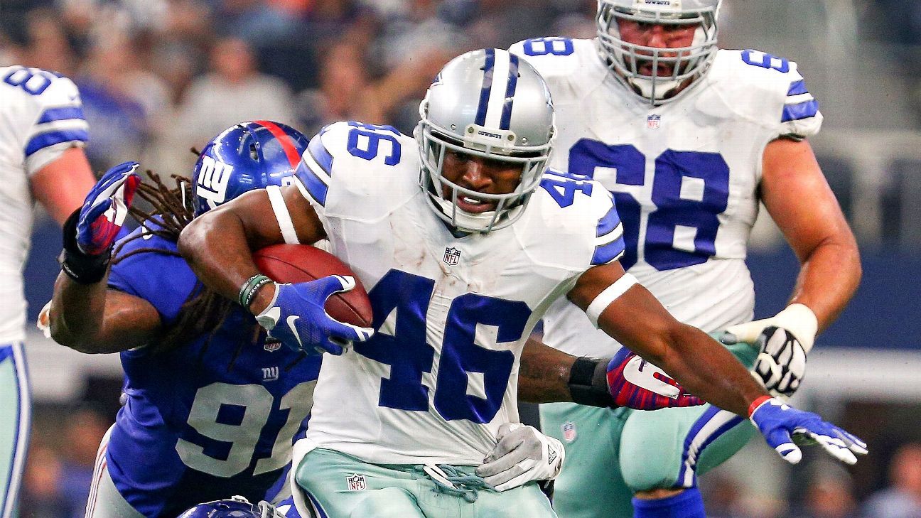 dallas cowboys roster 2005